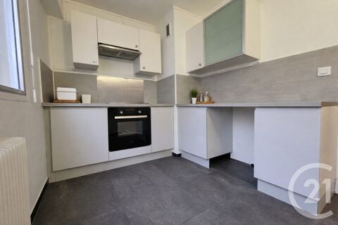  Appartement � louer 2 pi�ces 42 m�