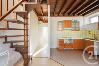  Appartement � vendre 2 pi�ces 59 m�