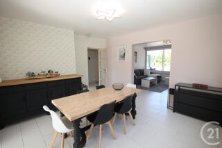  Maison à vendre 6 pièces 120 m²