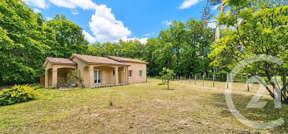 vente Maison - 4 pièce(s) - 136 m² Noaillan (33730)