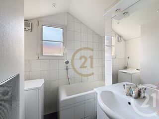  Appartement � vendre 2 pi�ces 48 m�