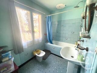  Maison à vendre 5 pièces 96 m²