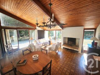  Maison � vendre 7 pi�ces 238 m�