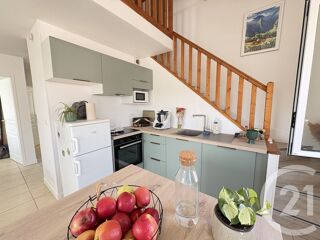  Appartement à vendre 3 pièces 47 m²