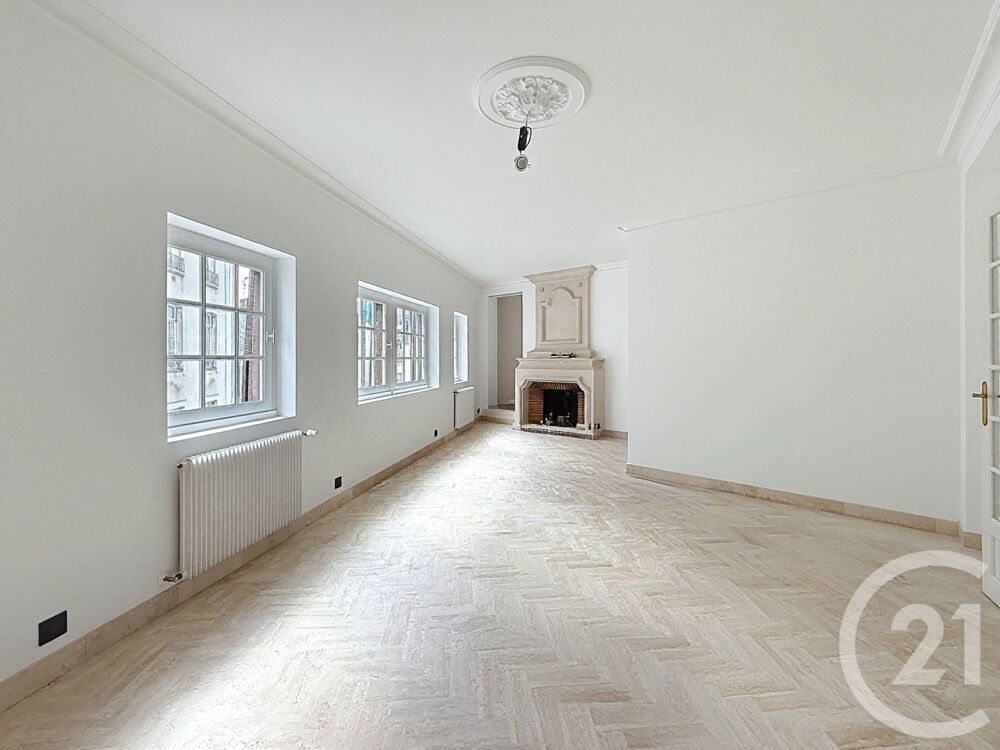 vente Appartement - 2 pièce(s) - 60 m² Rennes (35000)