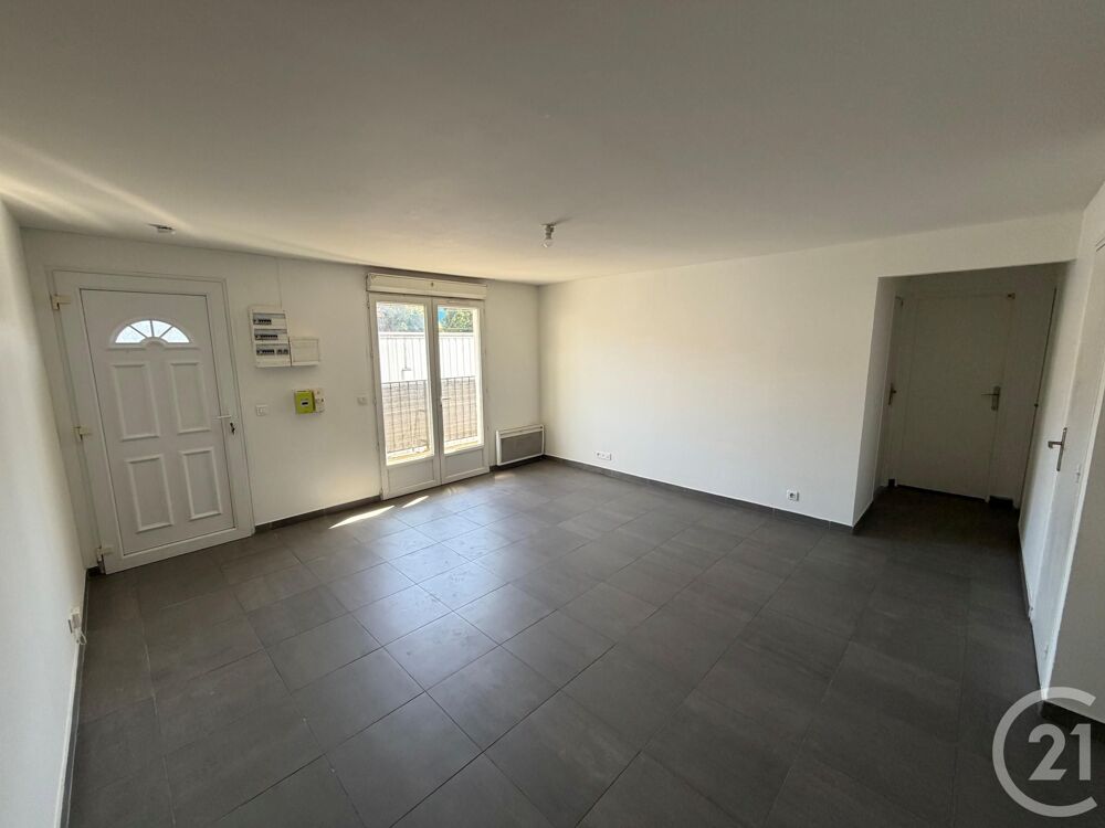location Appartement - 2 pièce(s) - 52 m² Fosses (95470)