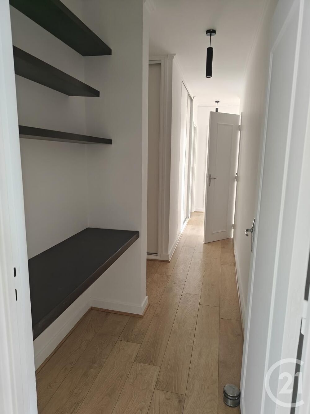 location Appartement - 4 pièce(s) - 80 m² Chilly-Mazarin (91380)