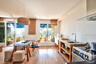  Appartement à vendre 1 pièce 42 m² Villefranche sur mer