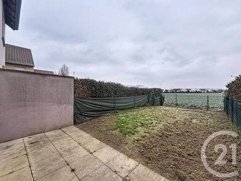  Maison � louer 4 pi�ces 73 m�