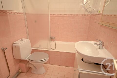  Appartement � louer 1 pi�ce 23 m�