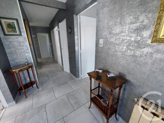  Maison � vendre 4 pi�ces 132 m�