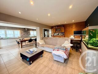  Maison � vendre 5 pi�ces 121 m�