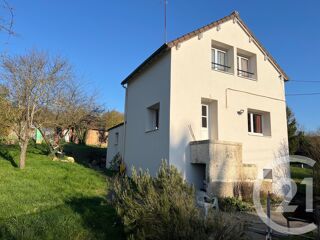  Maison � vendre 3 pi�ces 46 m�