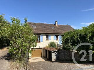  Maison à vendre 6 pièces 253 m²