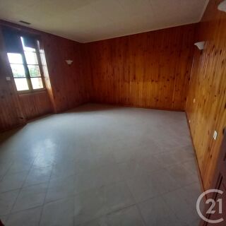  Maison � vendre 3 pi�ces 343 m�