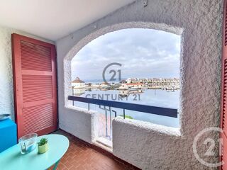  Appartement � vendre 1 pi�ce 29 m�