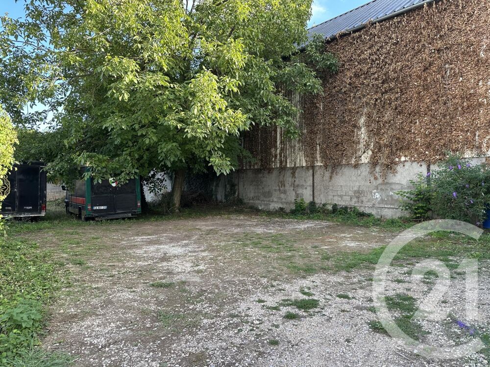 vente Maison - 4 pièce(s) - 200 m² Donzy (58220)