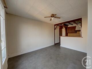  Appartement � vendre 2 pi�ces 40 m�