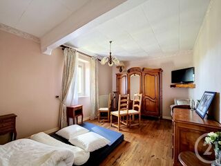 vente Maison - 3 pièce(s) - 297 m² Verneuil-en-Bourbonnais (03500)