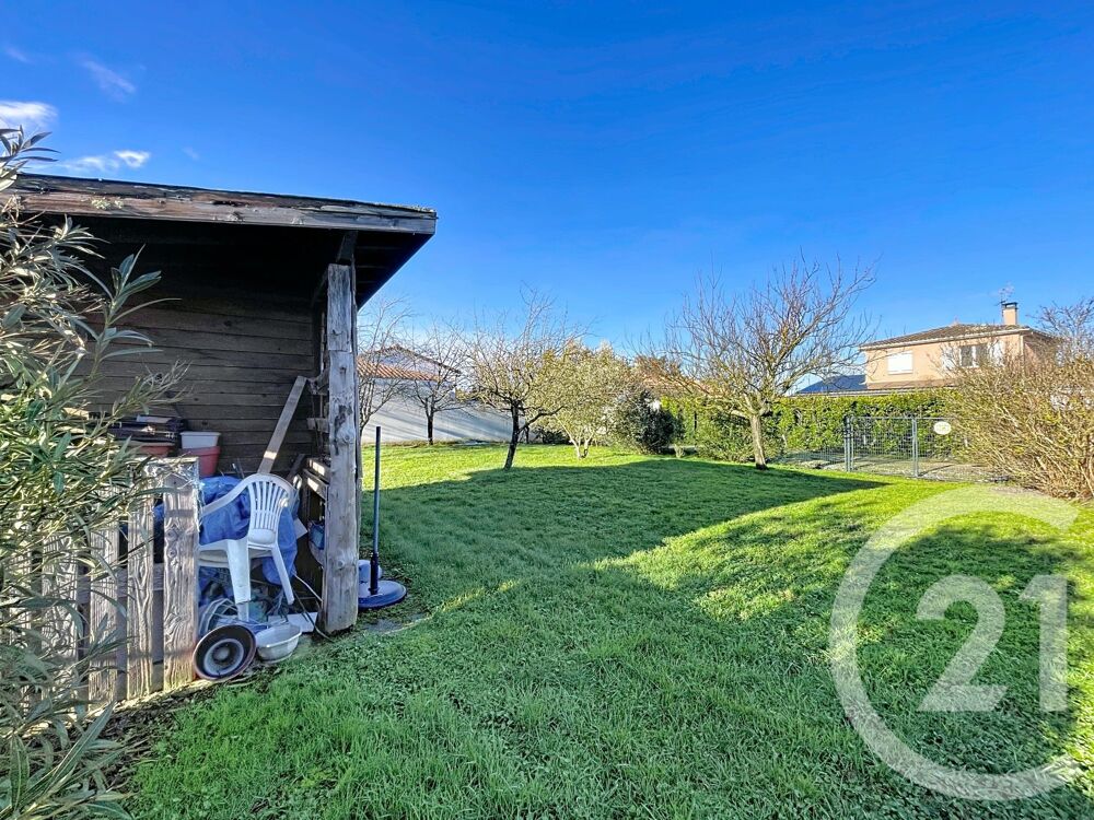 Vente Terrain 367 m² - Vue 3