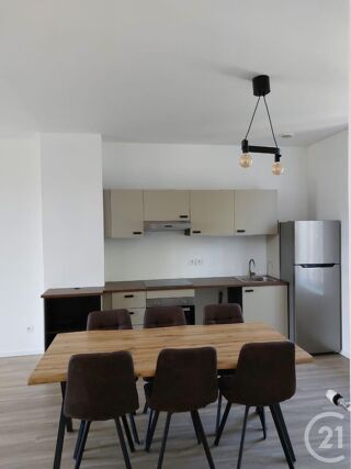  Maison � louer 5 pi�ces 109 m�