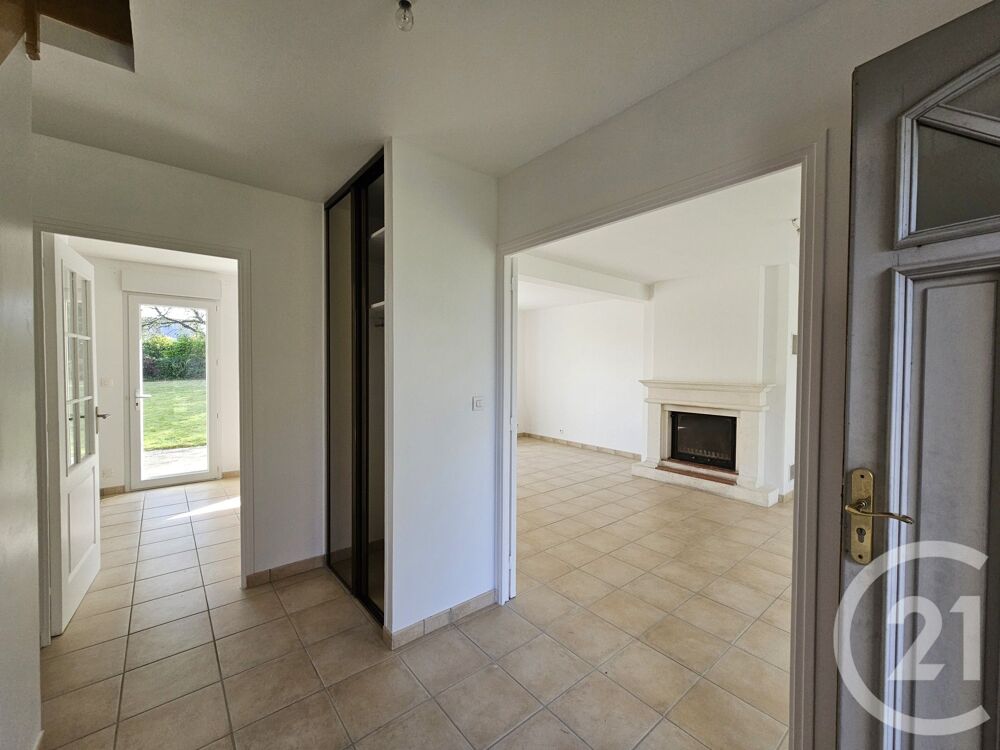 CENTURY 21 Dufeil Invest vous propose de découvrir cette....