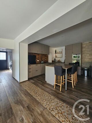  Maison � vendre 5 pi�ces 157 m�