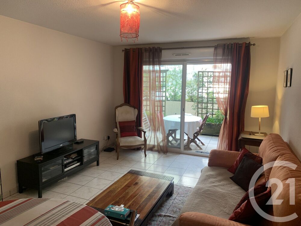 vente Appartement - 3 pièce(s) - 63 m² Dax (40100)