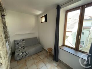  Appartement à louer 1 pièce 20 m²