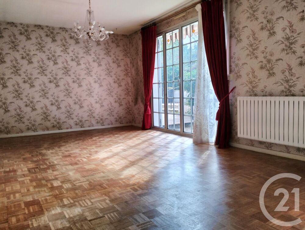 Coup de c½ur Maison indépendante avec vue sur la forêt.....