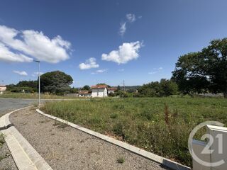  Terrain à vendre 488 m²