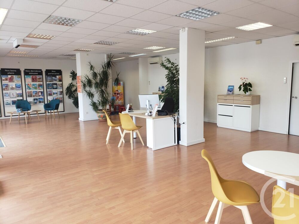 vente Autres - 140 m² Corbas (69960)