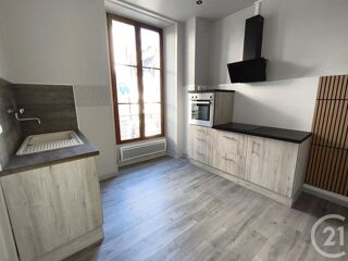  Appartement � vendre 2 pi�ces 50 m�