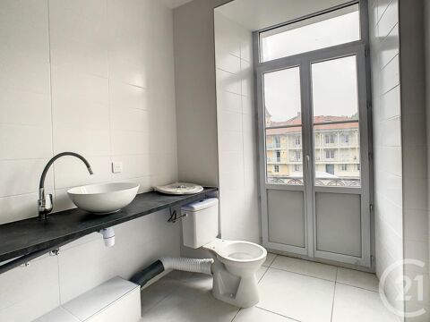  Appartement � louer 3 pi�ces 69 m�