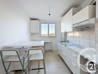  Appartement à vendre 3 pièces 65 m²