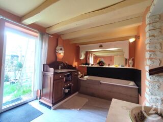  Maison à vendre 3 pièces 161 m²