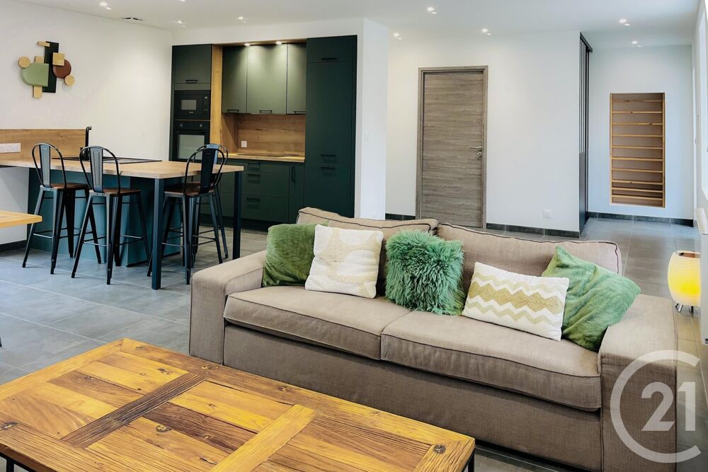 vente Maison - 5 pièce(s) - 150 m² Portbail (50580)