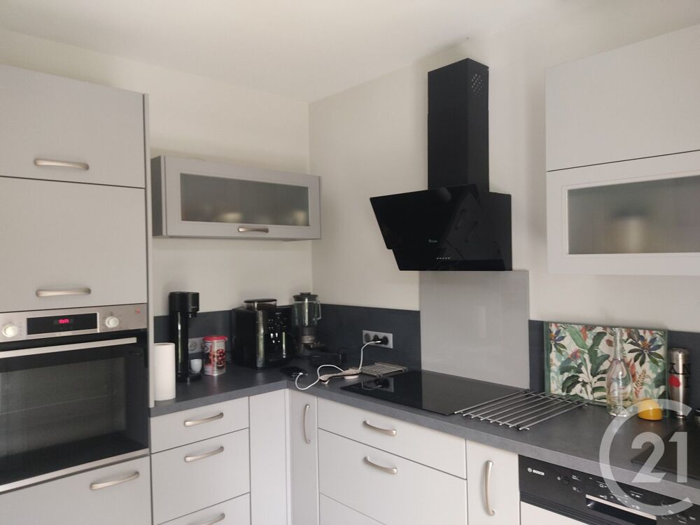 vente Maison - 5 pièce(s) - 116 m² Varennes-Vauzelles (58640)