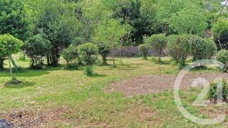  Terrain � vendre 1282 m�