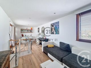 Appartement à vendre 2 pièces 61 m²