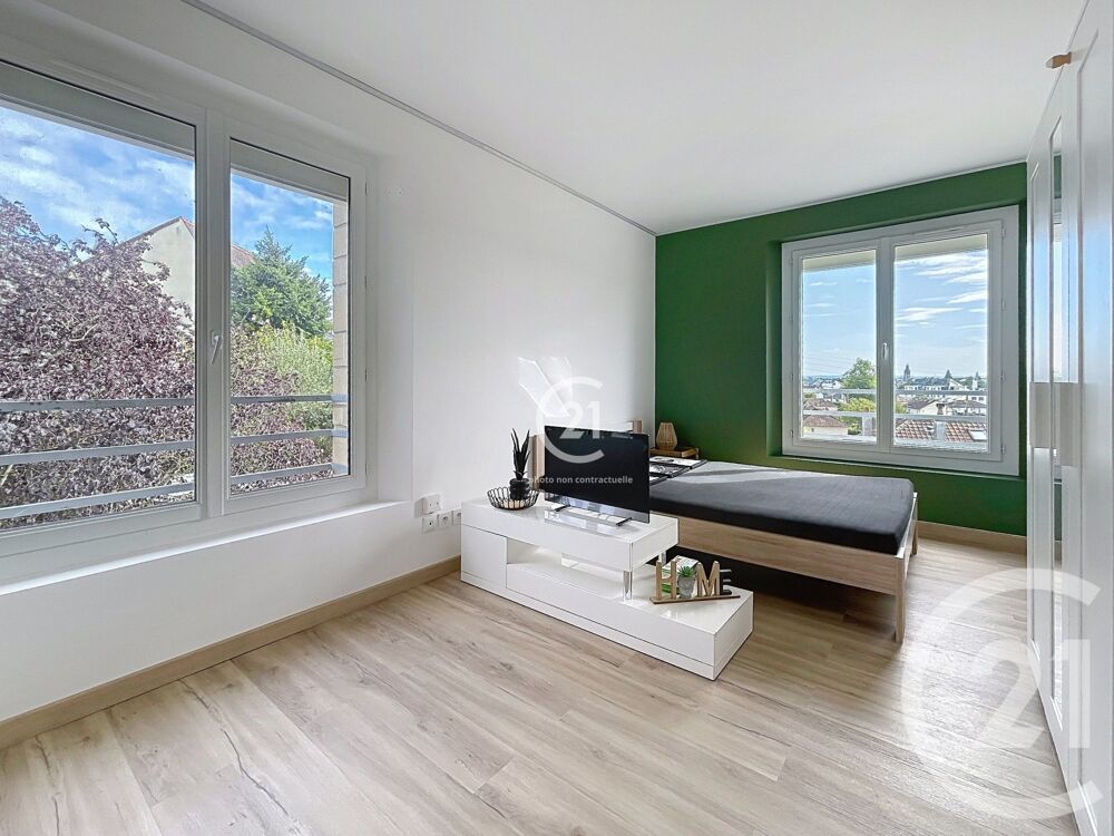 Nouveau dans votre agence CENTURY21 Bertin immobilier. ....