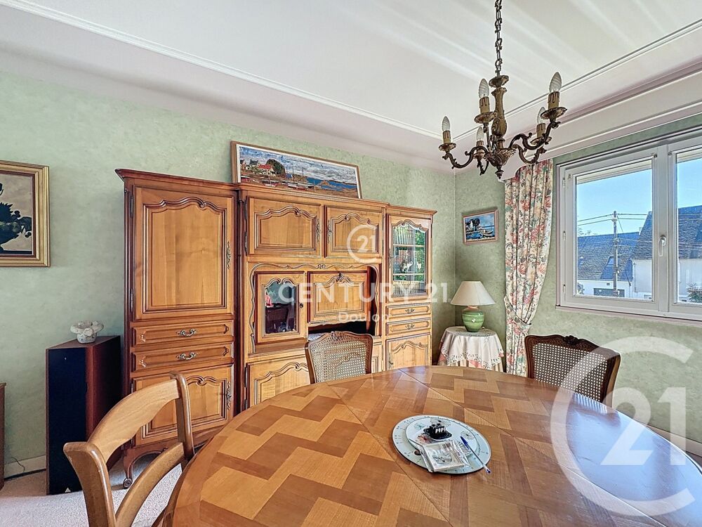 vente Maison - 6 pièce(s) - 168 m² Nantes (44300)