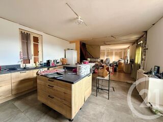  Maison à vendre 4 pièces 116 m²