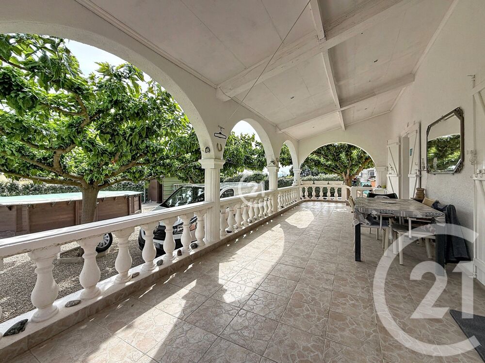 EXCLUSIVITE - Découvrez cette maison exceptionnelle à Ch....
