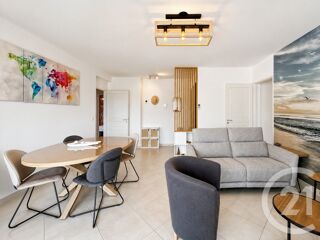  Appartement à vendre 3 pièces 123 m²