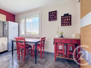  Appartement à vendre 4 pièces 75 m²