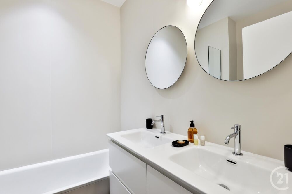 � vendre  Appartement Nice (06300)