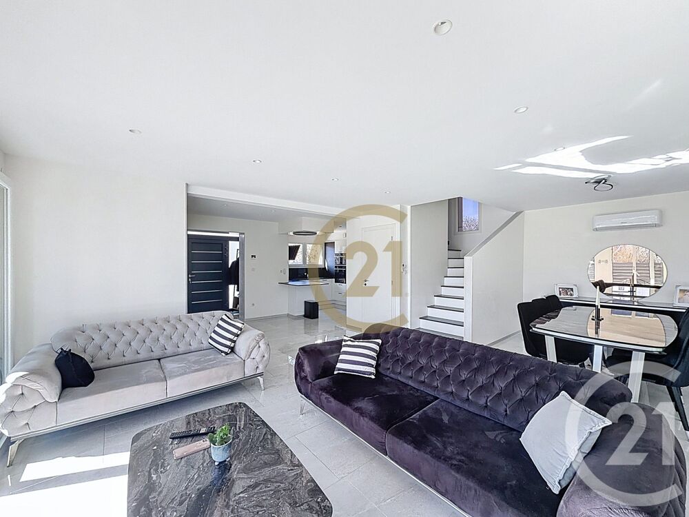 vente Maison - 5 pièce(s) - 133 m² Valentigney (25700)