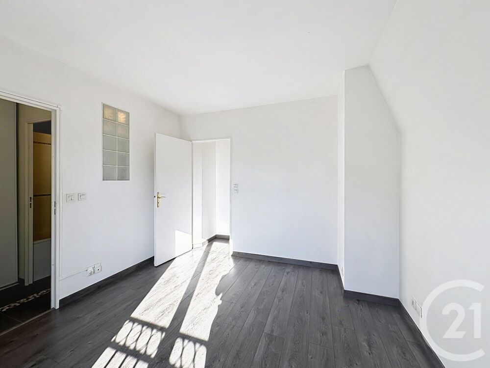 location Appartement - 2 pièce(s) - 41 m² Thiais (94320)