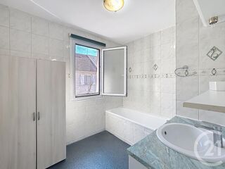  Maison à vendre 5 pièces 93 m²